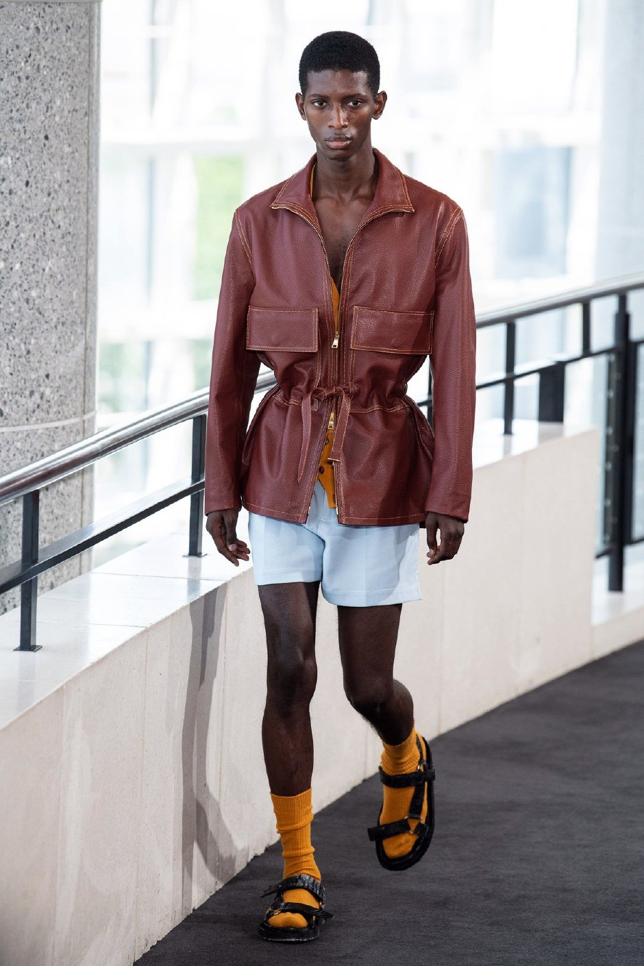 Sies Marjan İlkbahar/Yaz 2020