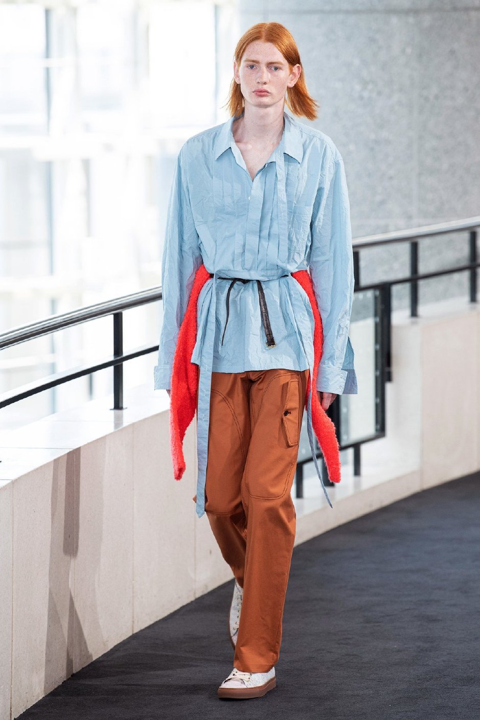 Sies Marjan İlkbahar/Yaz 2020