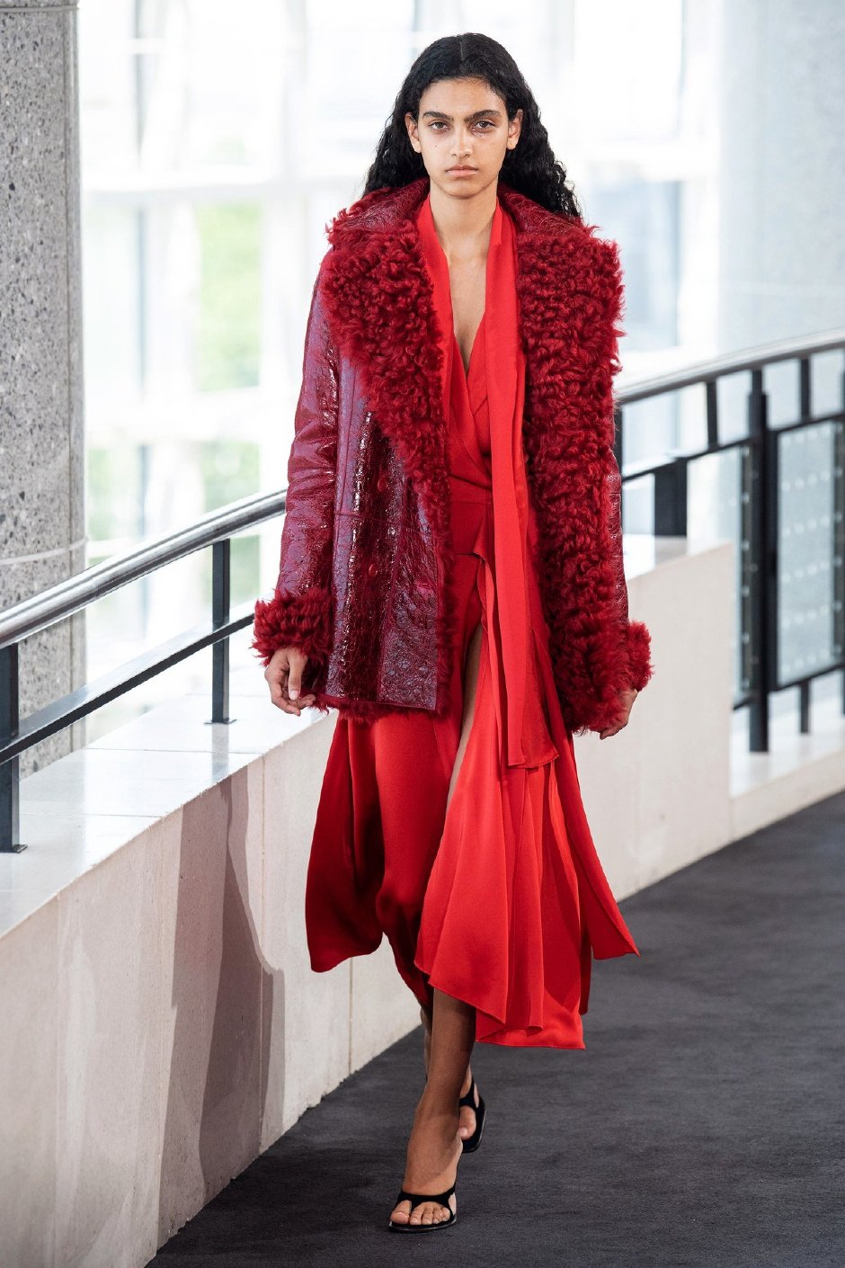 Sies Marjan İlkbahar/Yaz 2020