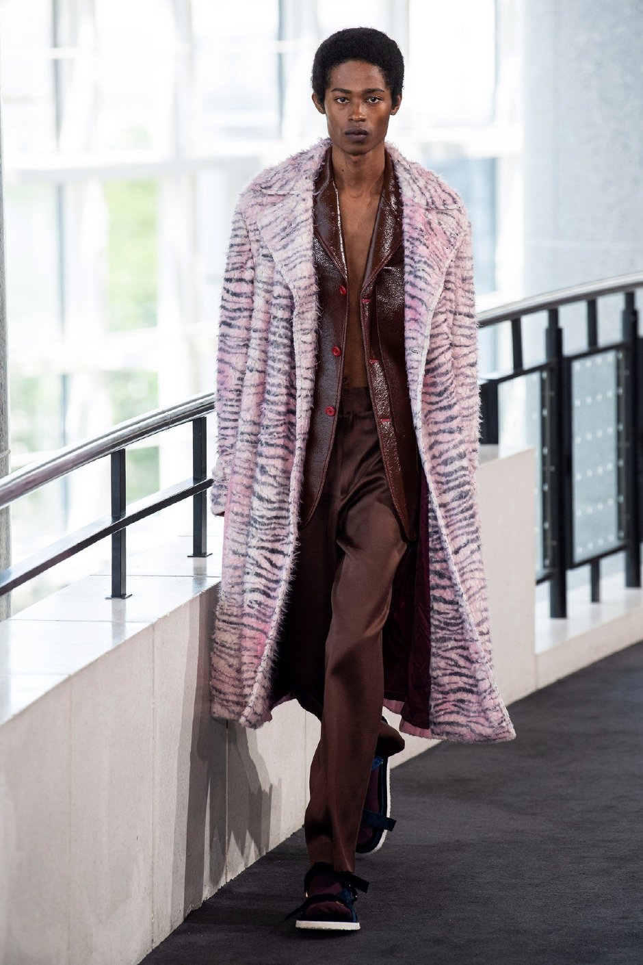 Sies Marjan İlkbahar/Yaz 2020