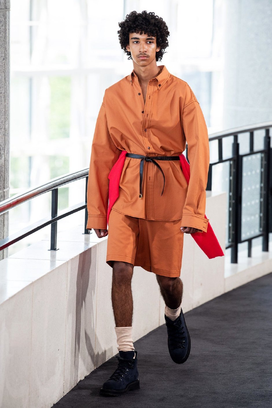 Sies Marjan İlkbahar/Yaz 2020