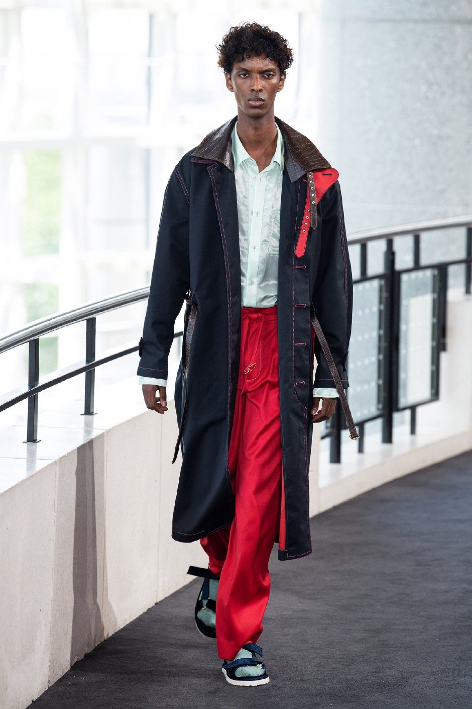 Sies Marjan İlkbahar/Yaz 2020