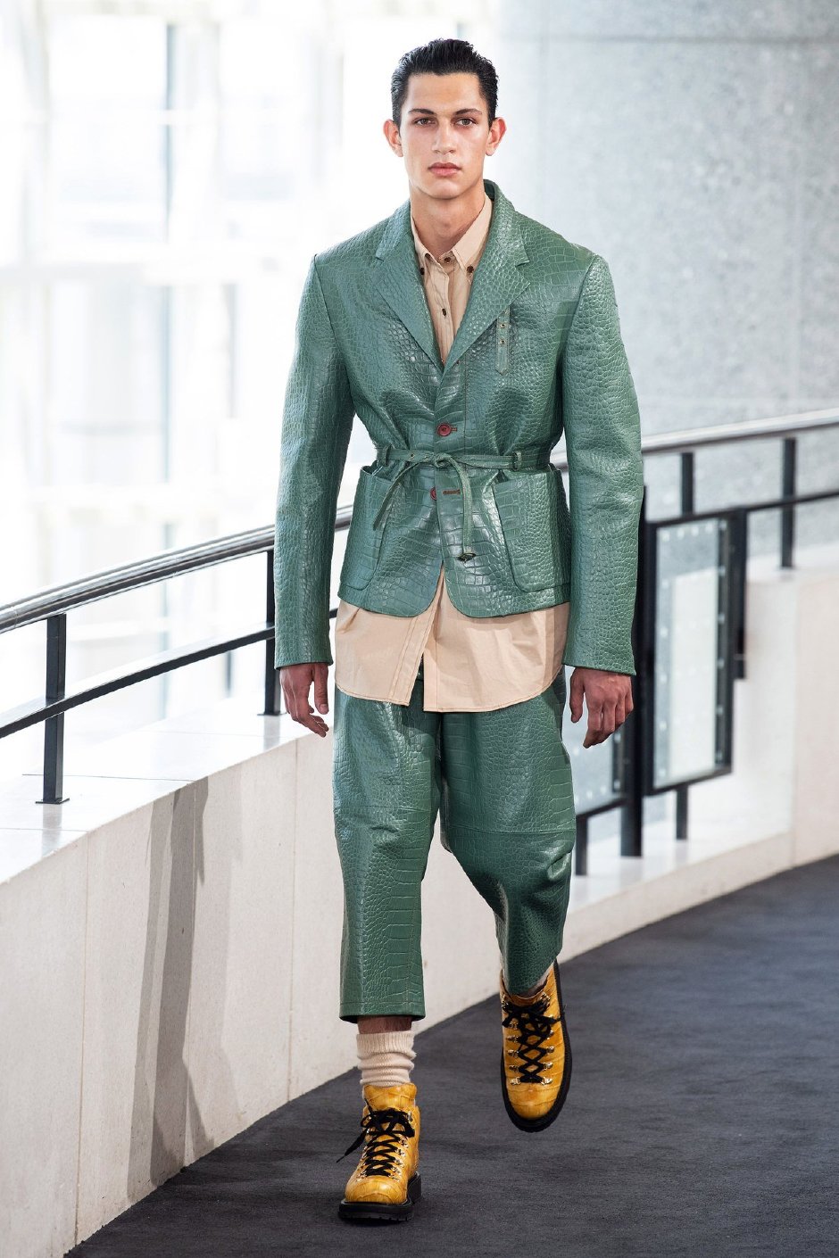 Sies Marjan İlkbahar/Yaz 2020