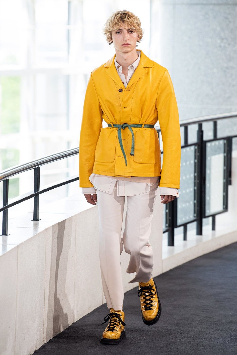 Sies Marjan İlkbahar/Yaz 2020