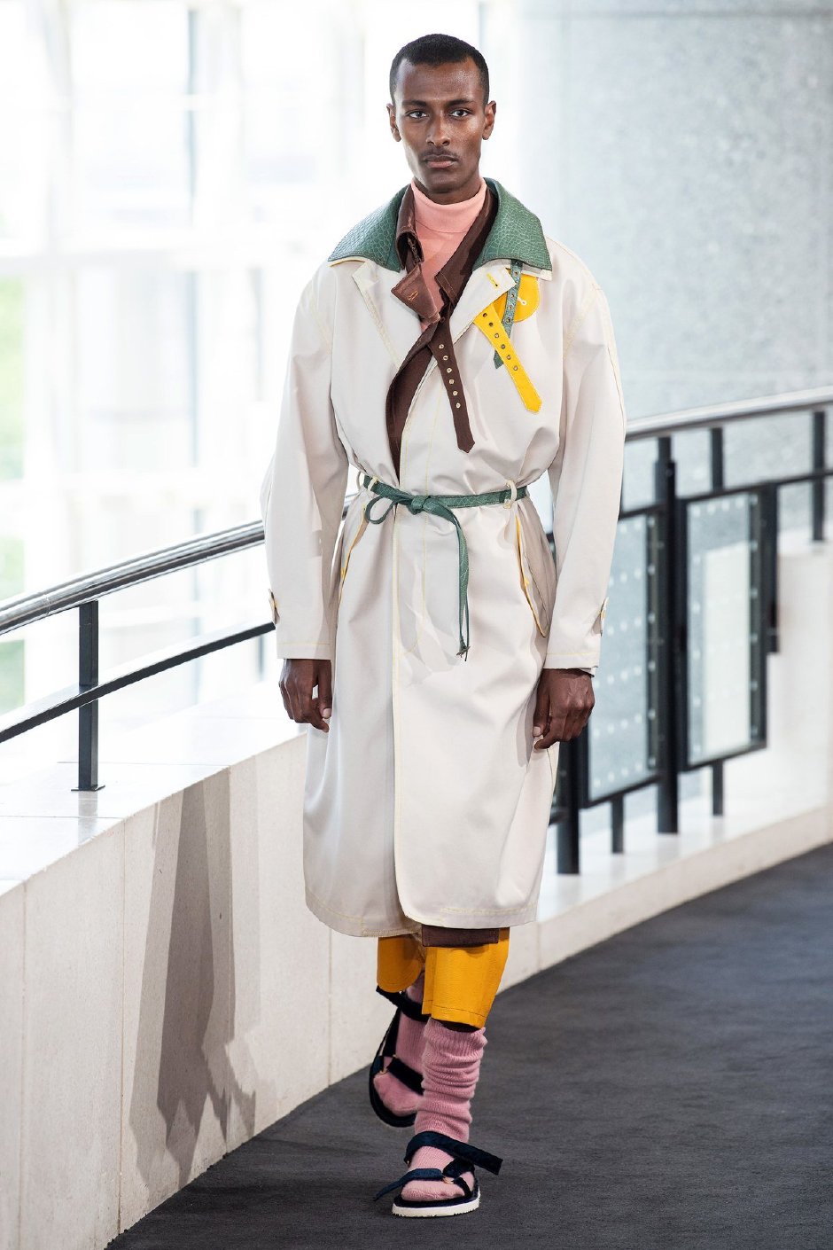 Sies Marjan İlkbahar/Yaz 2020