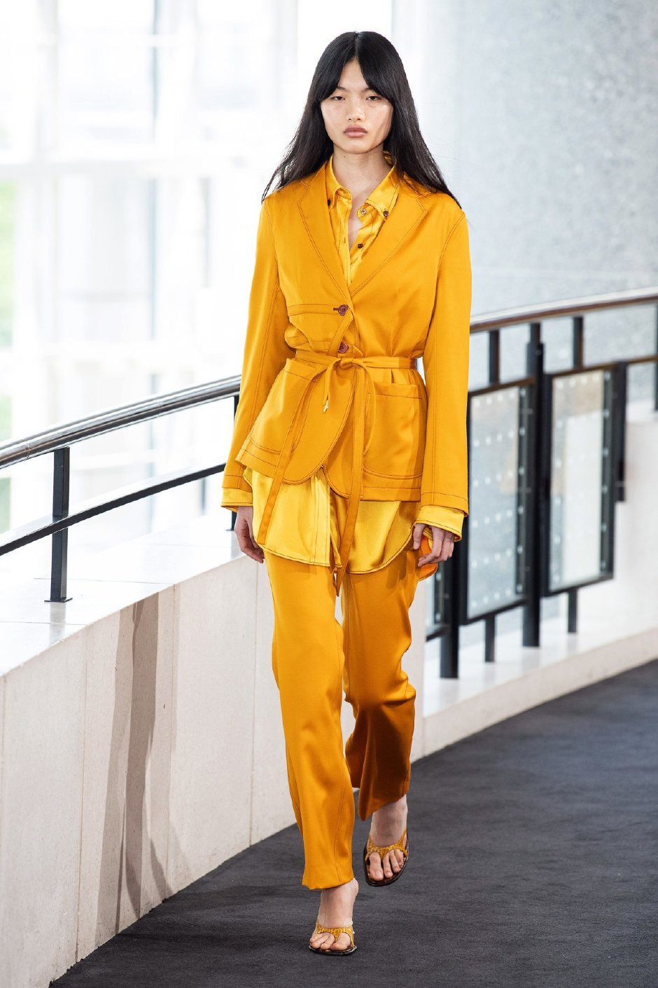 Sies Marjan İlkbahar/Yaz 2020