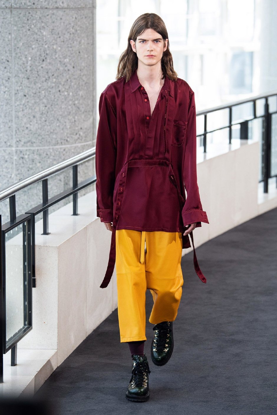 Sies Marjan İlkbahar/Yaz 2020