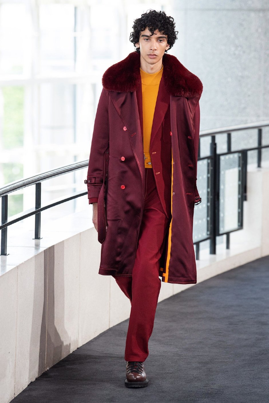 Sies Marjan İlkbahar/Yaz 2020