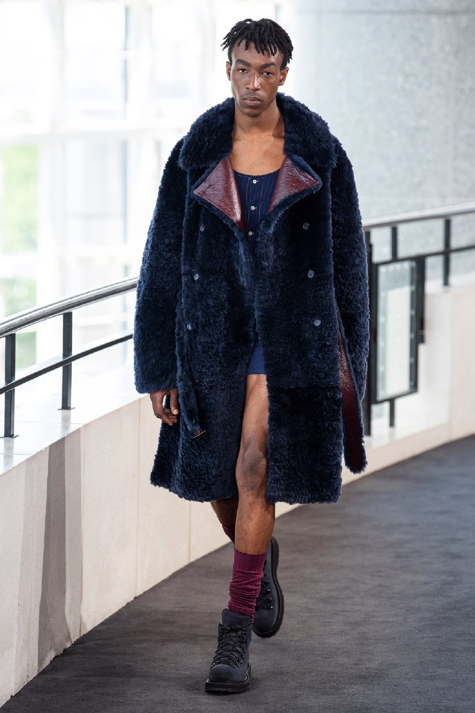 Sies Marjan İlkbahar/Yaz 2020