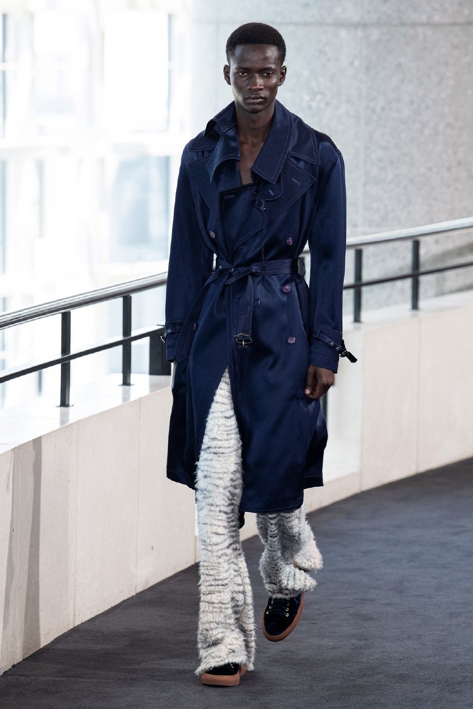 Sies Marjan İlkbahar/Yaz 2020