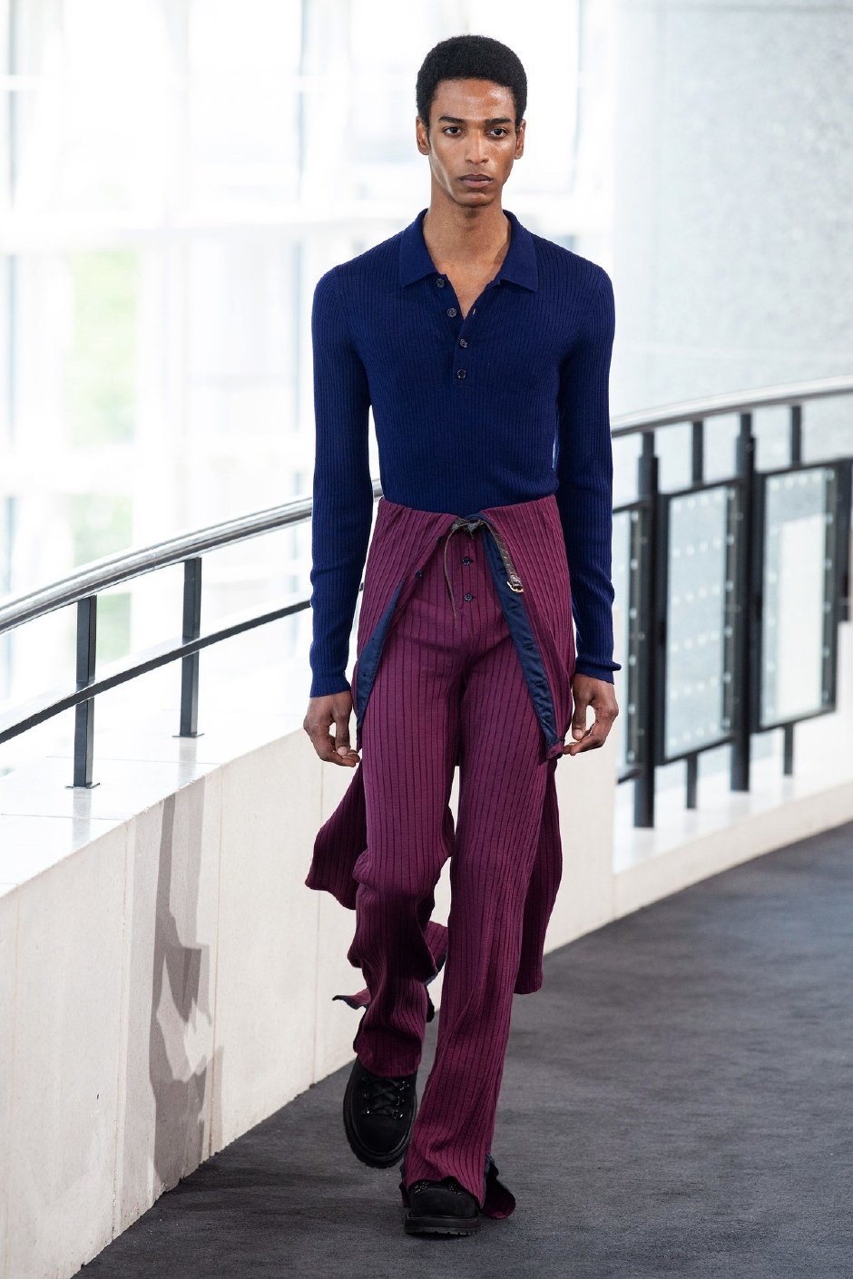 Sies Marjan İlkbahar/Yaz 2020