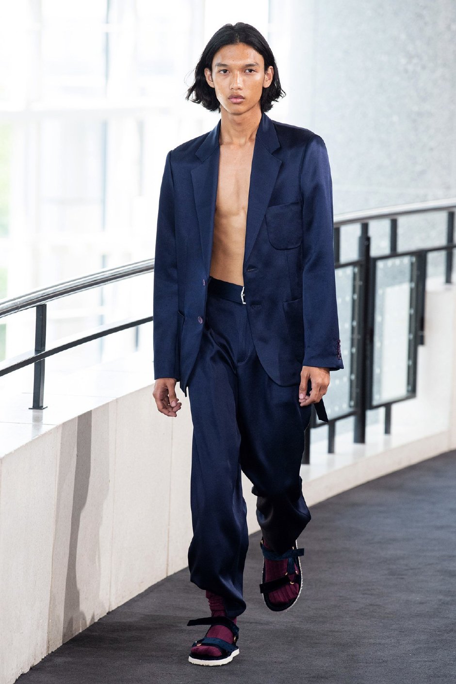 Sies Marjan İlkbahar/Yaz 2020