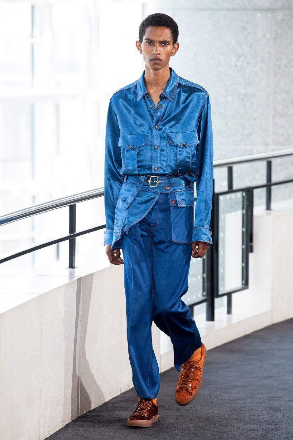 Sies Marjan İlkbahar/Yaz 2020