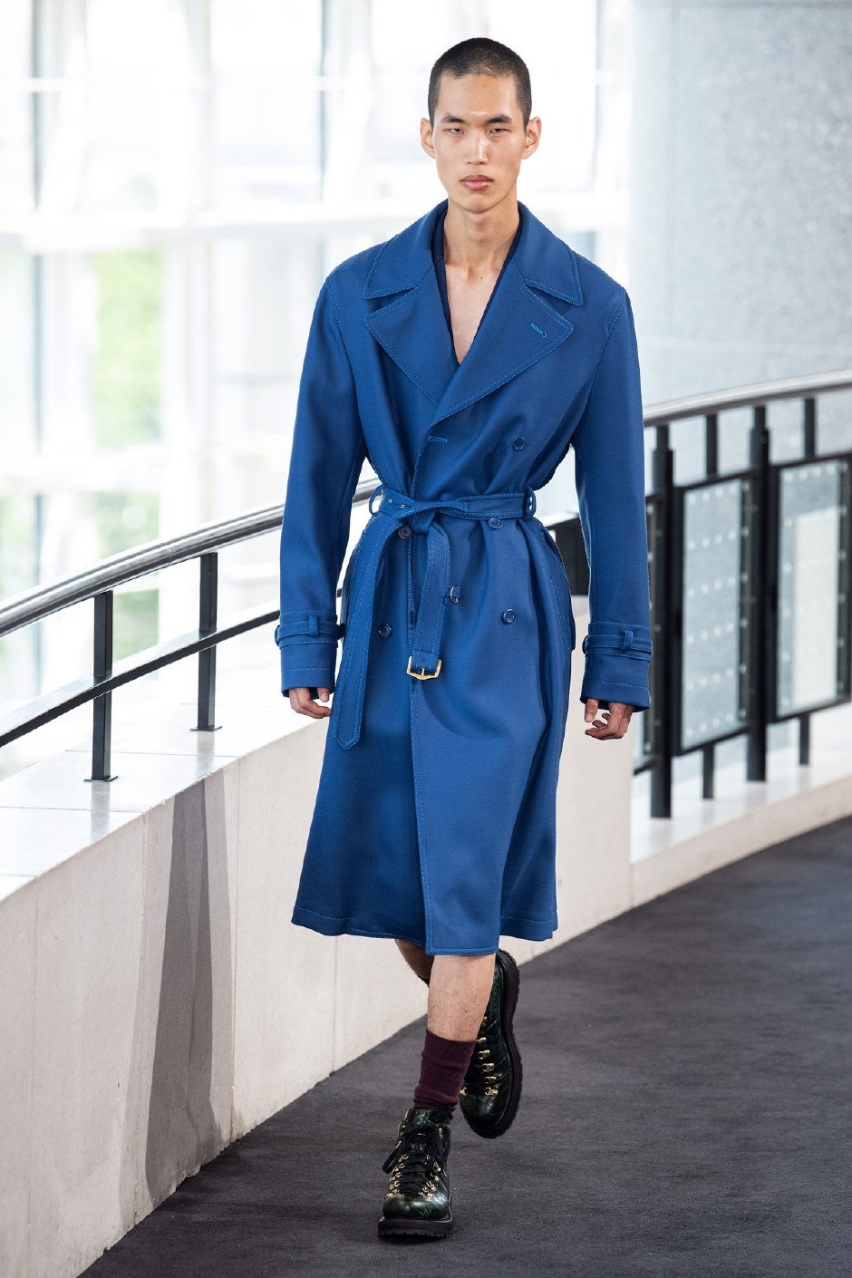 Sies Marjan İlkbahar/Yaz 2020