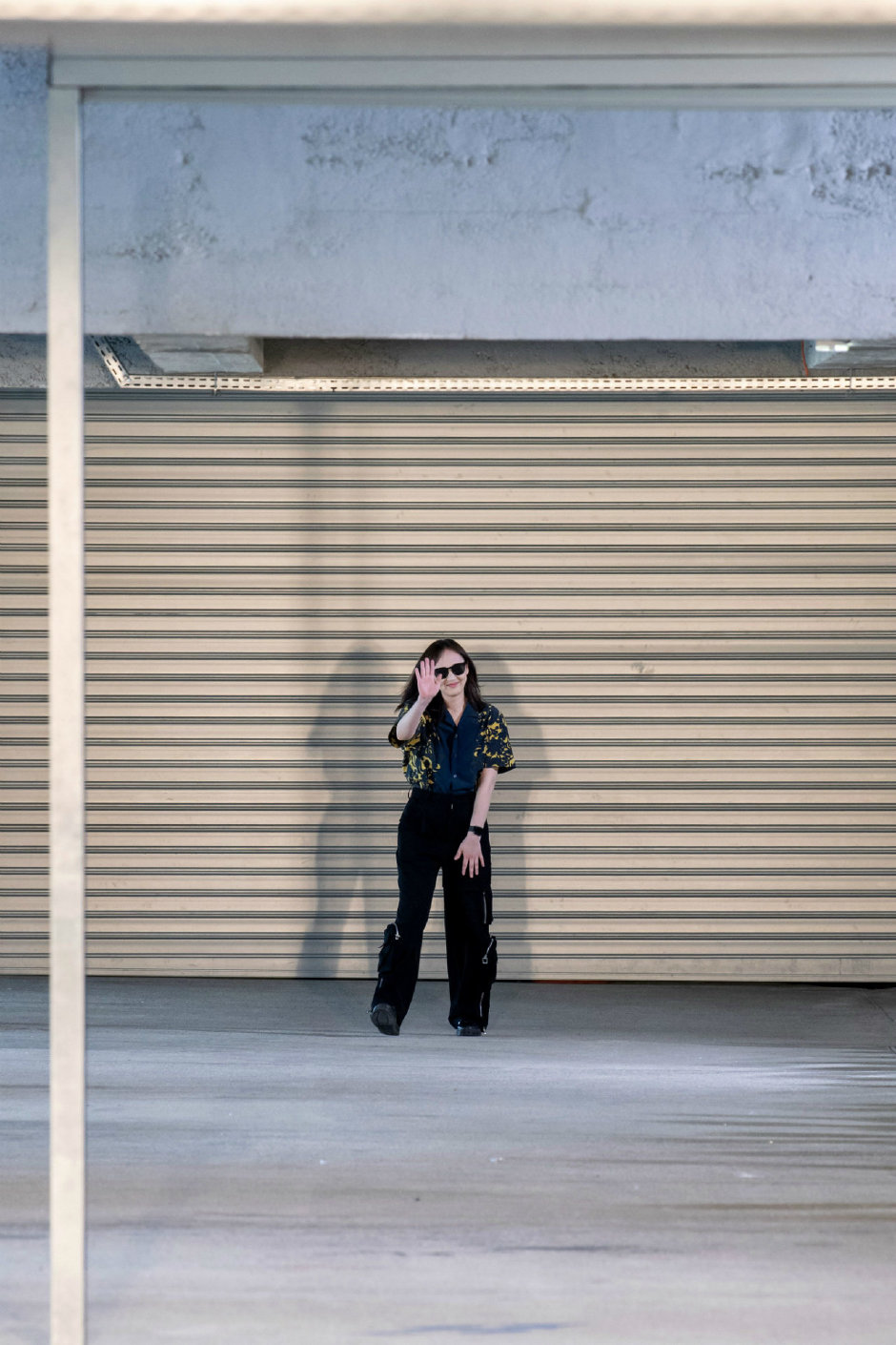 Wooyoungmi İlkbahar/Yaz 2020