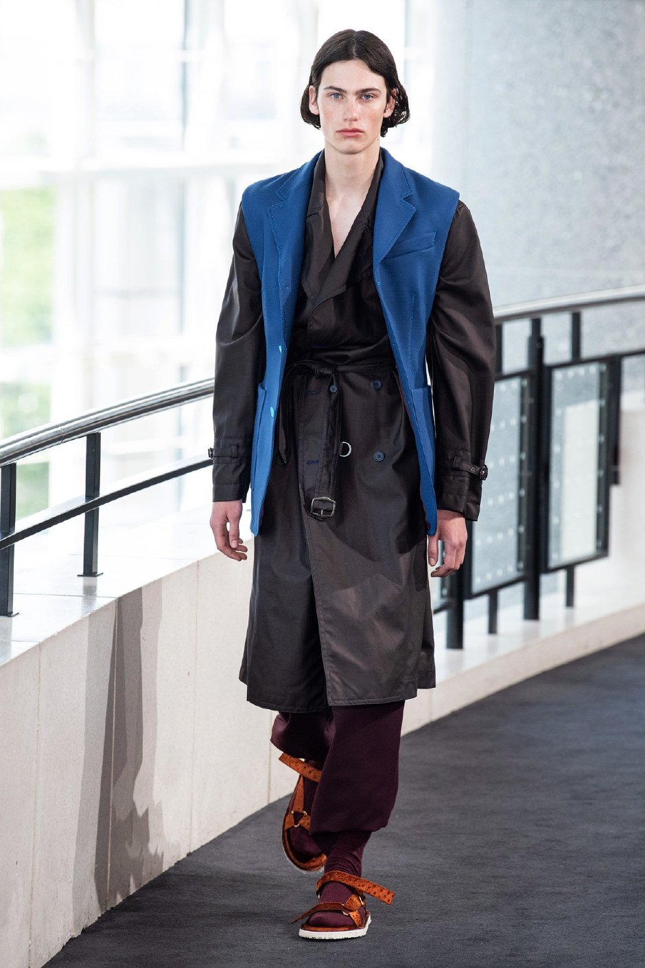 Sies Marjan İlkbahar/Yaz 2020