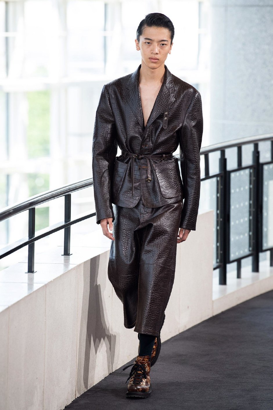 Sies Marjan İlkbahar/Yaz 2020