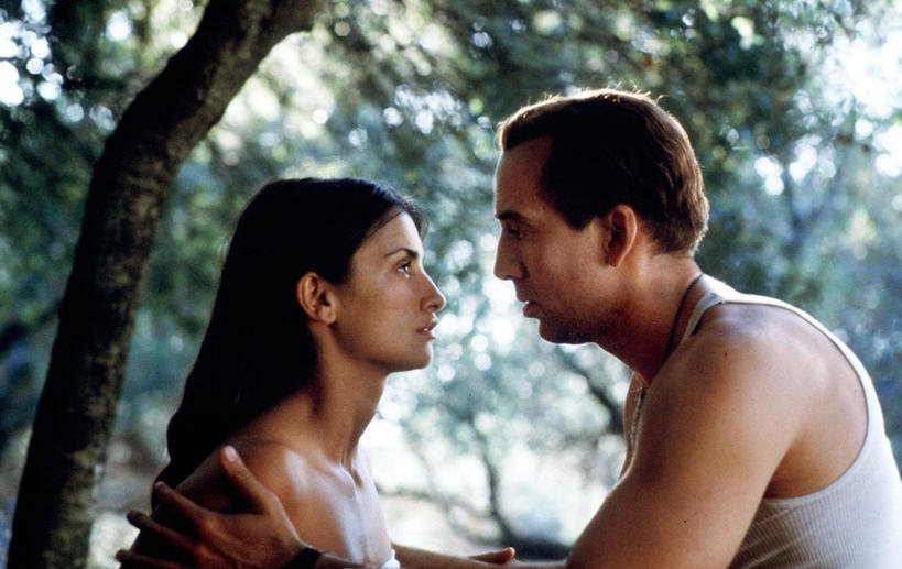 Tatile Çıkma İstediği Uyandıran En İyi 10 Akdeniz Filmi