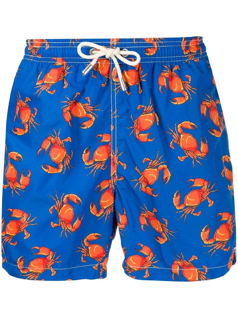 Trend Alarmı: Desen Kaygılı Mayolar