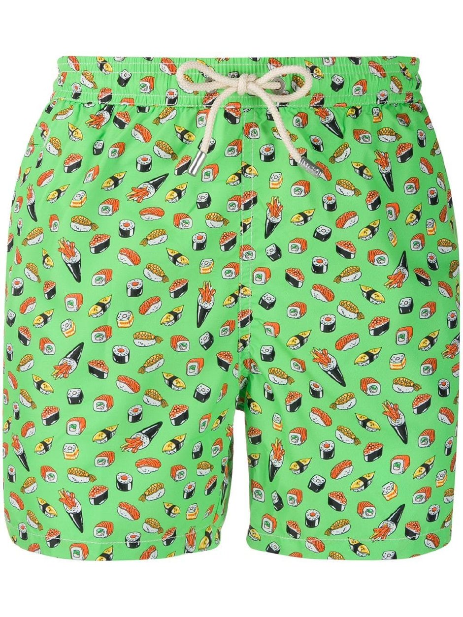 Trend Alarmı: Desen Kaygılı Mayolar