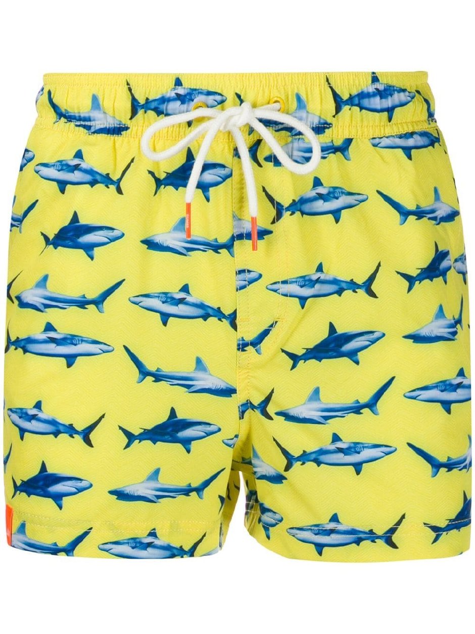 Trend Alarmı: Desen Kaygılı Mayolar