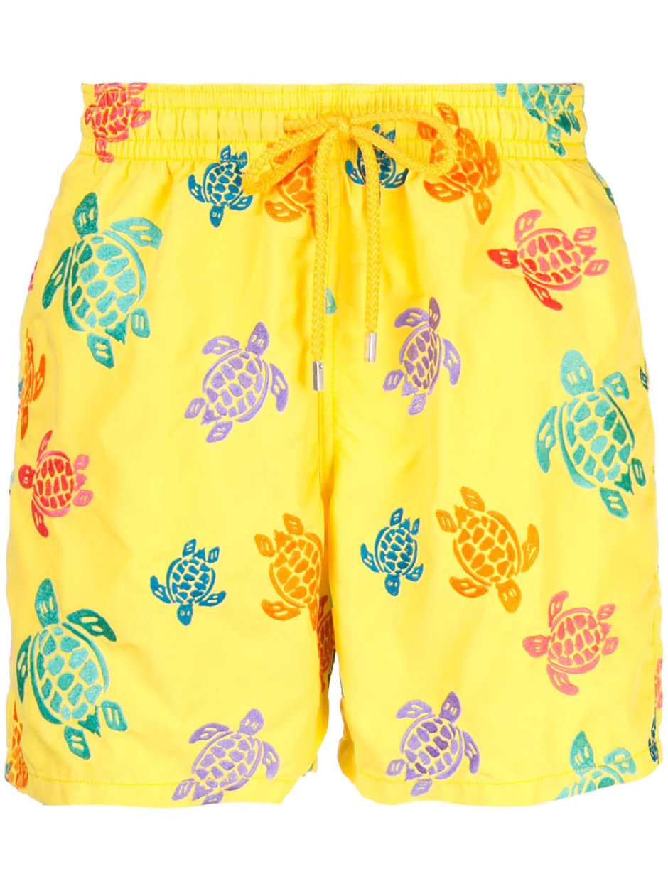 Trend Alarmı: Desen Kaygılı Mayolar