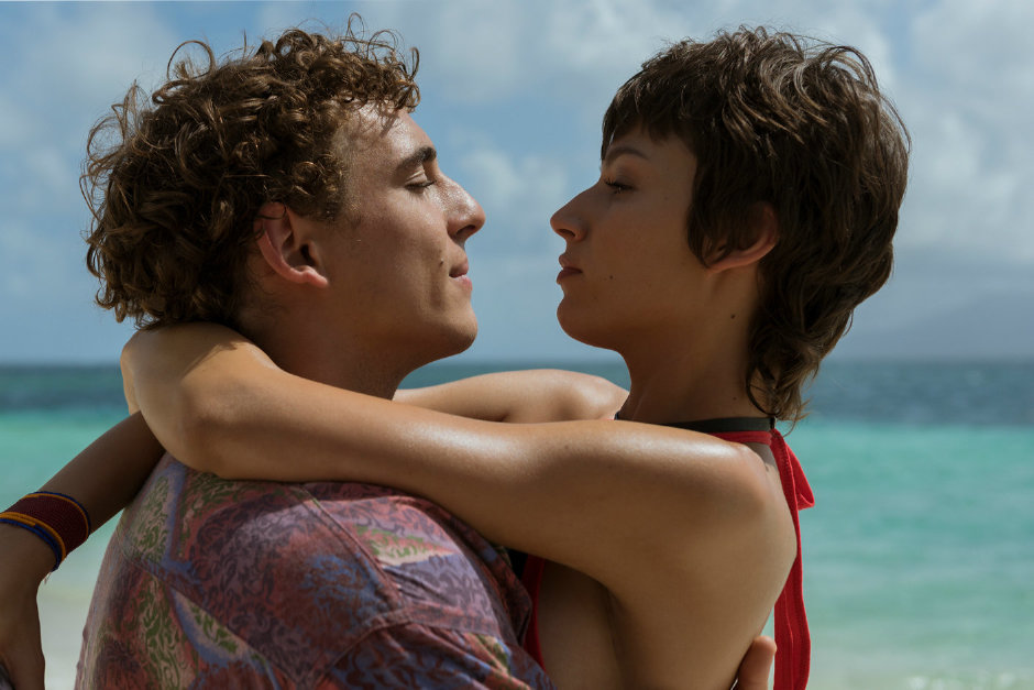 Netflix'in Temmuz Ayı Programında Neler Var?