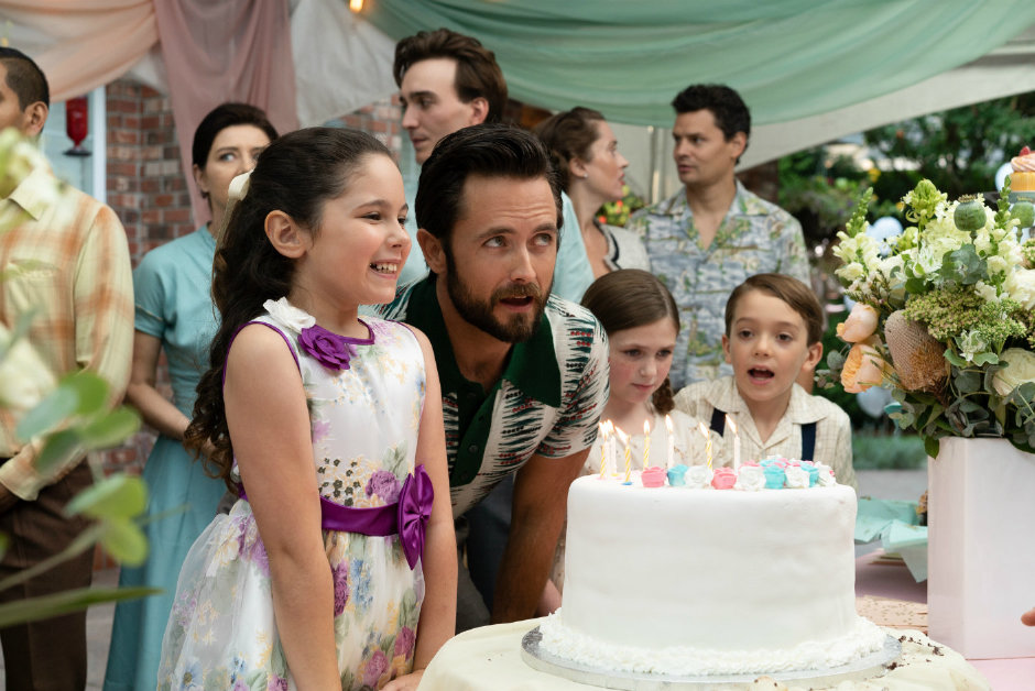 Netflix'in Temmuz Ayı Programında Neler Var?