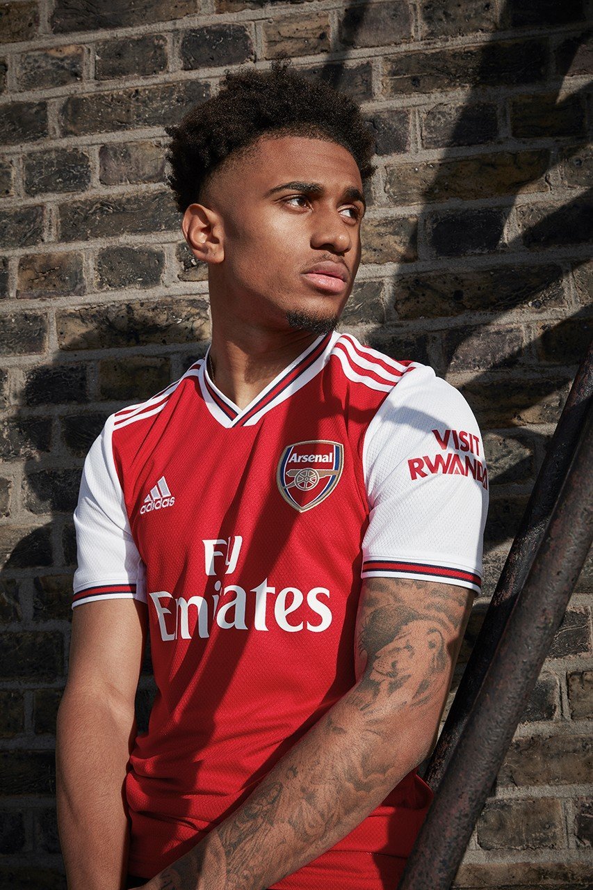 Arsenal ve adidas Yeniden Bir Arada