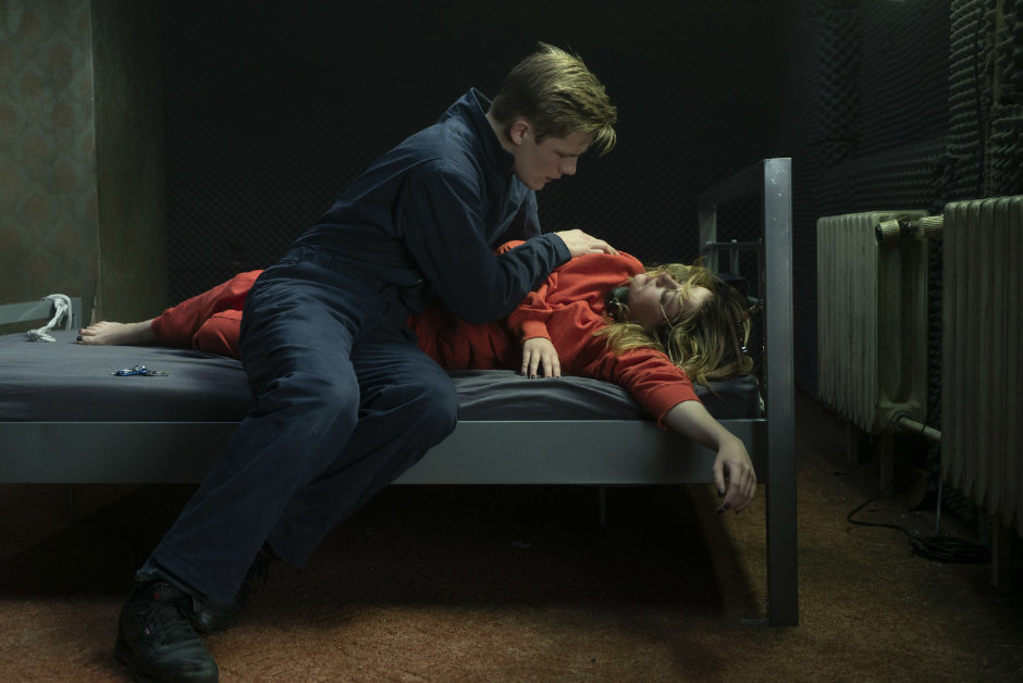 Netflix'in Temmuz Ayı Programında Neler Var?