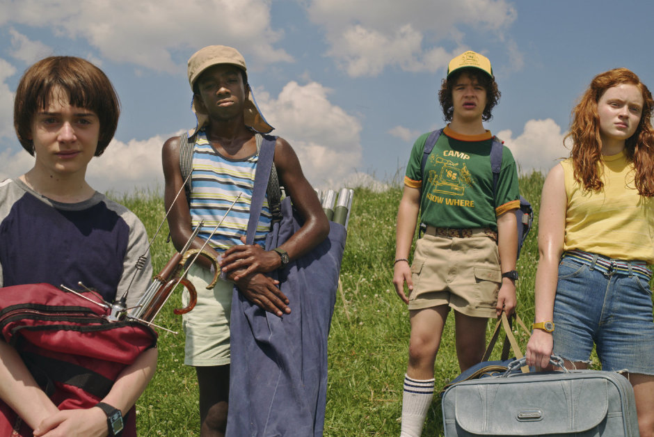 Netflix'in Temmuz Ayı Programında Neler Var?