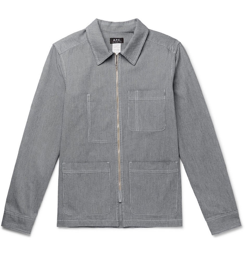 Serin Yaz Akşamları İçin Tercih Edebileceğiniz En İyi Ceketler