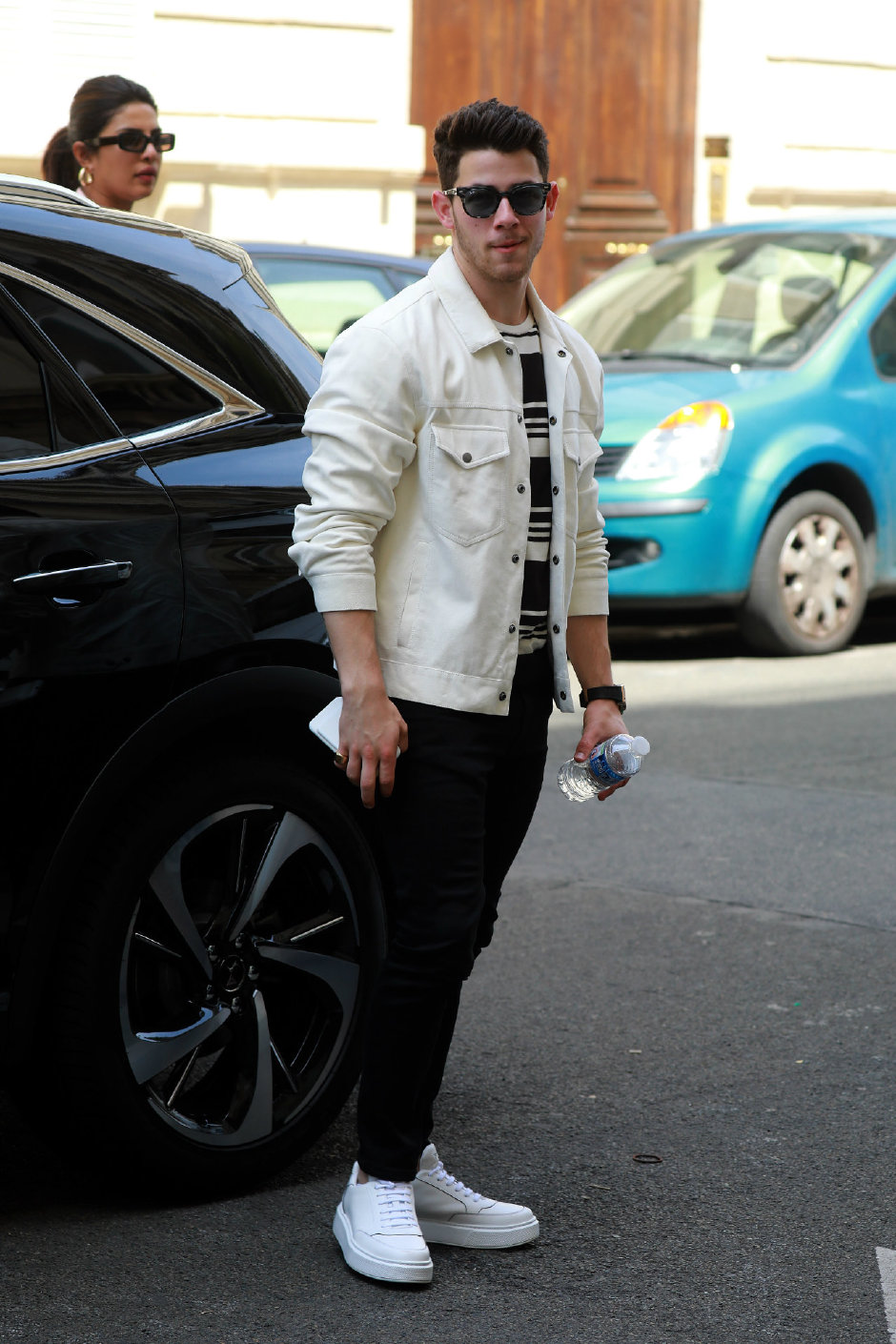 Haftanın En İyi Giyinen Erkekleri