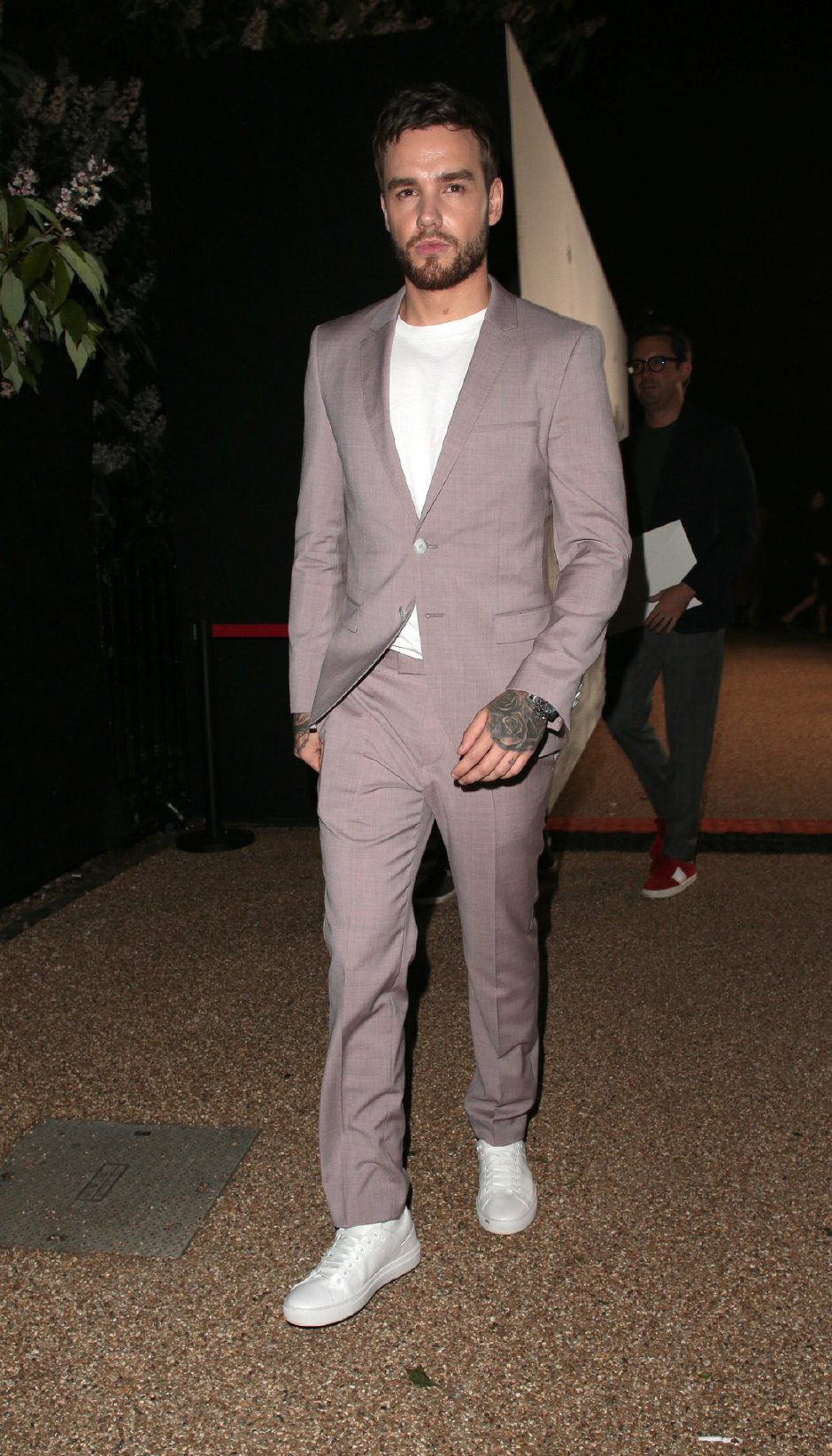 Haftanın En İyi Giyinen Erkekleri