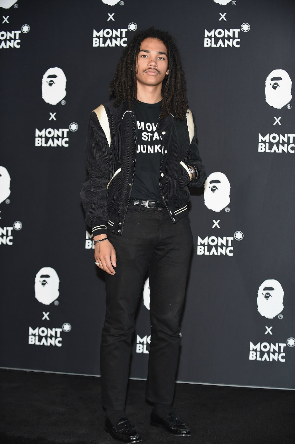 Haftanın En İyi Giyinen Erkekleri