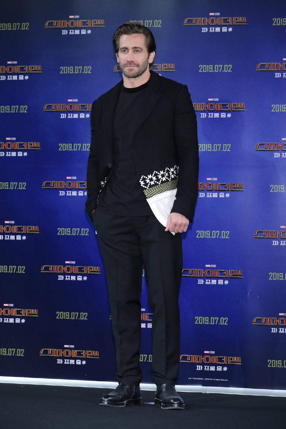 Haftanın En İyi Giyinen Erkekleri