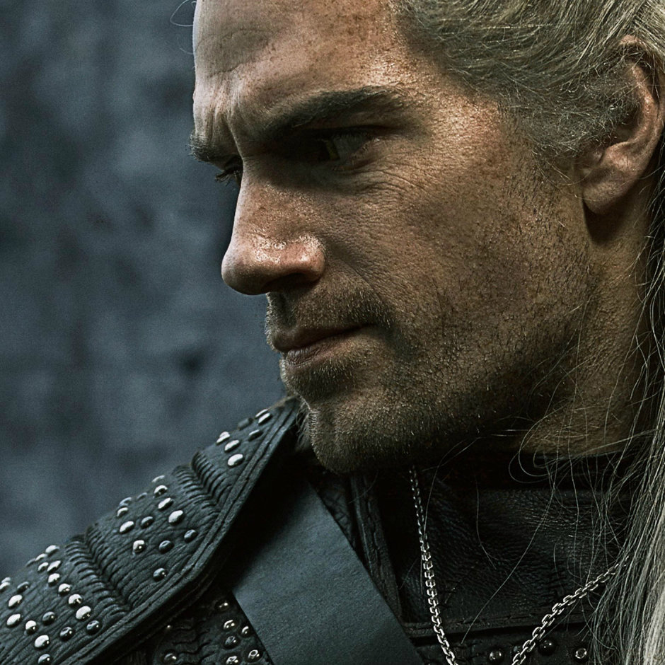 Netflix’in Yeni Dizisi The Witcher’dan İlk Görseller Geldi!
