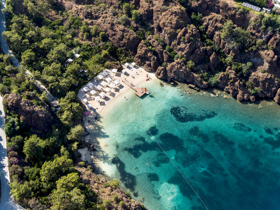 GQ Yaz 2019 Sayısında Neler Var?