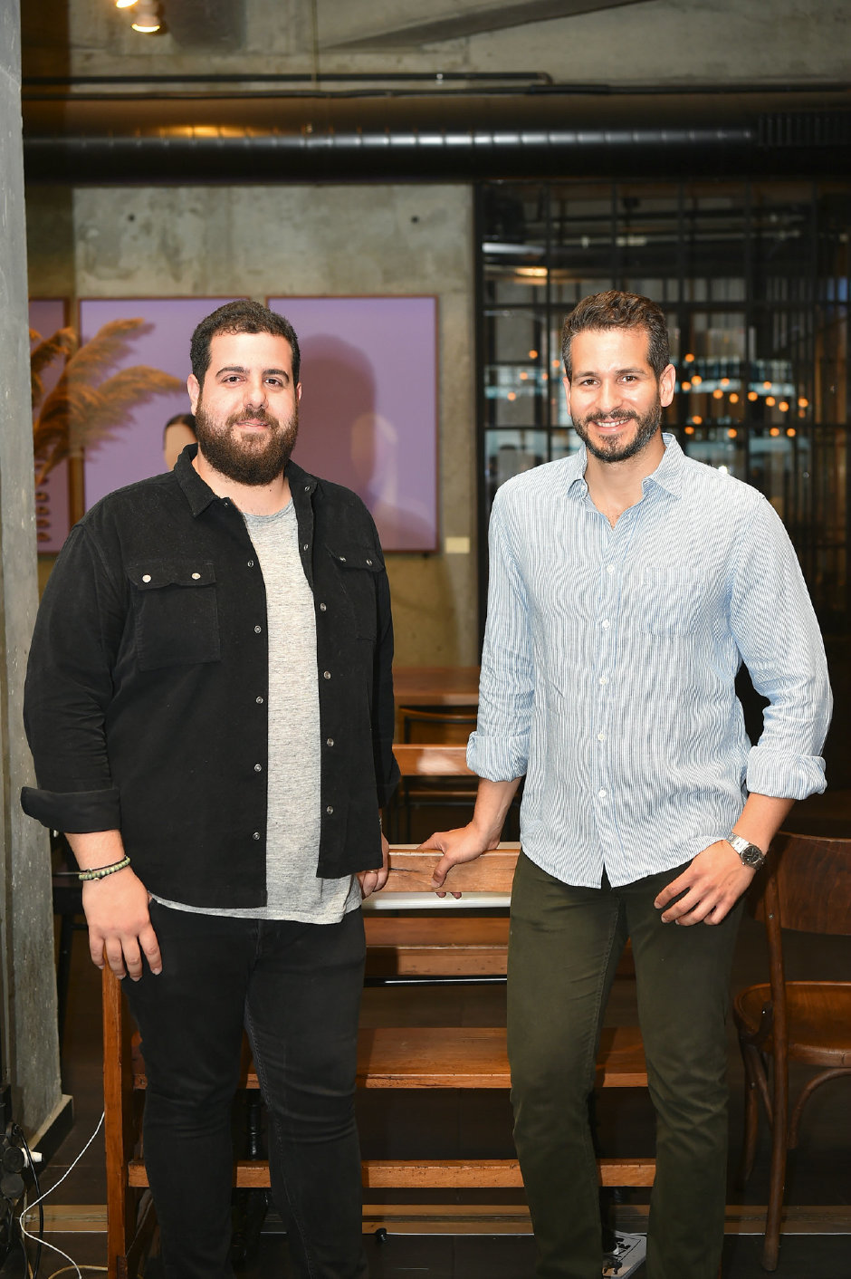 GQ Yaz 2019 Sayısında Neler Var?