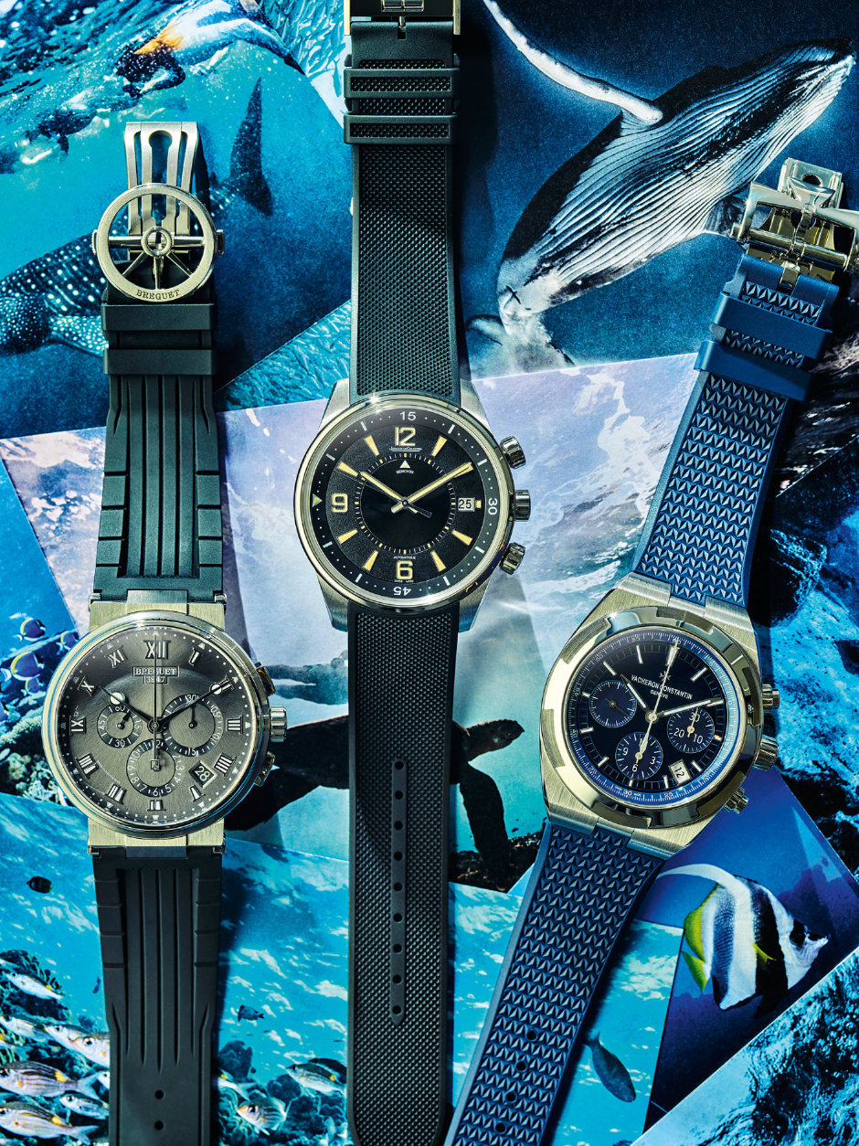 GQ Yaz 2019 Sayısında Neler Var?