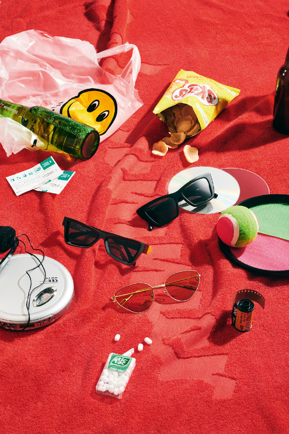 GQ Yaz 2019 Sayısında Neler Var?