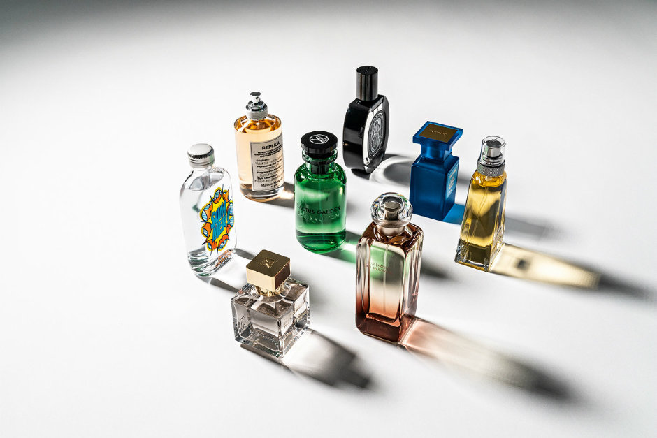 GQ Yaz 2019 Sayısında Neler Var?