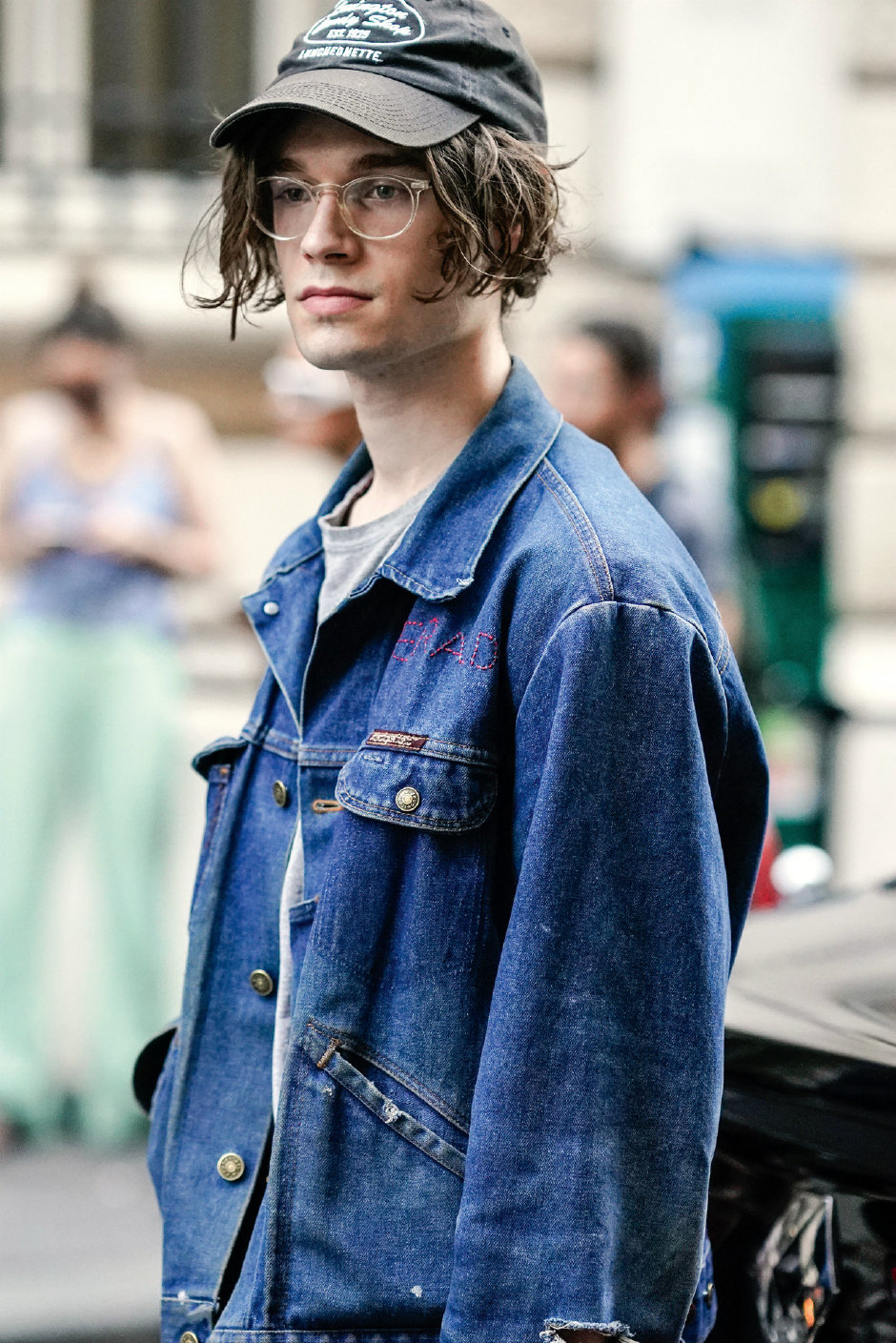 GQ Yaz 2019 Sayısında Neler Var?