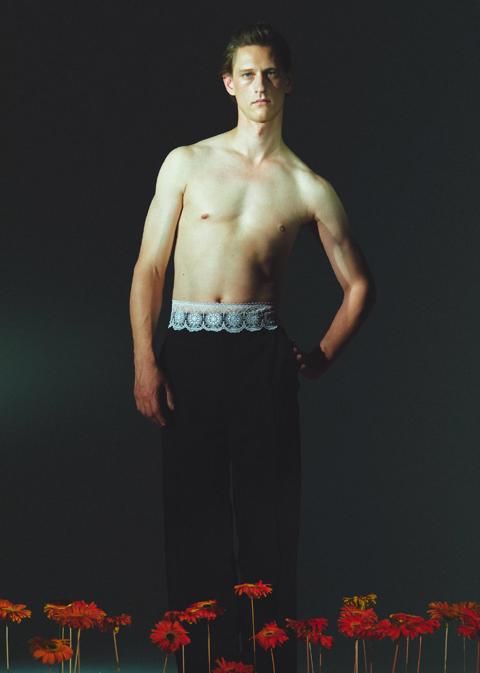 GQ Yaz 2019 Sayısında Neler Var?