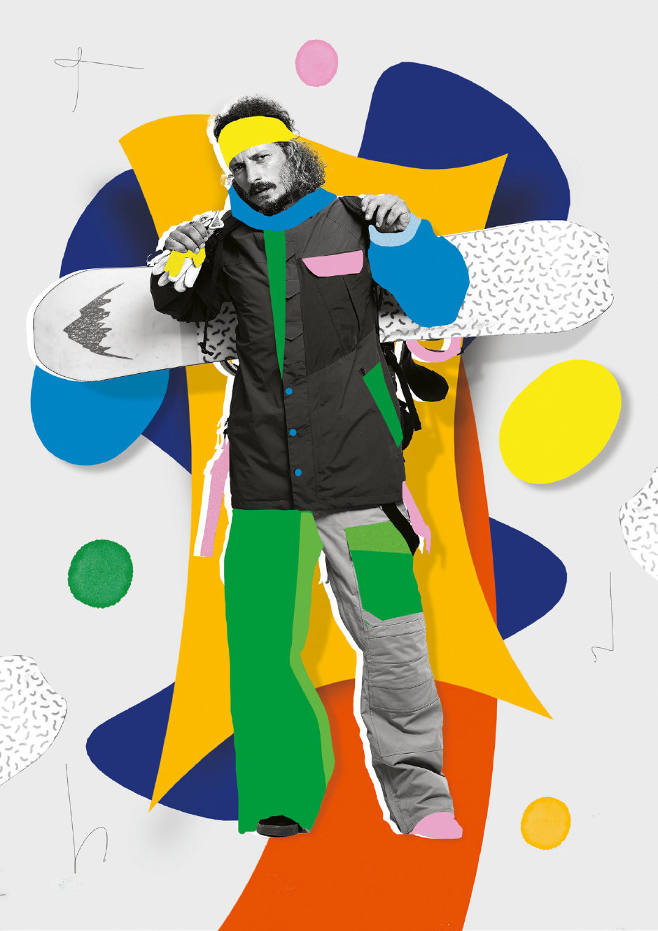 GQ Yaz 2019 Sayısında Neler Var?