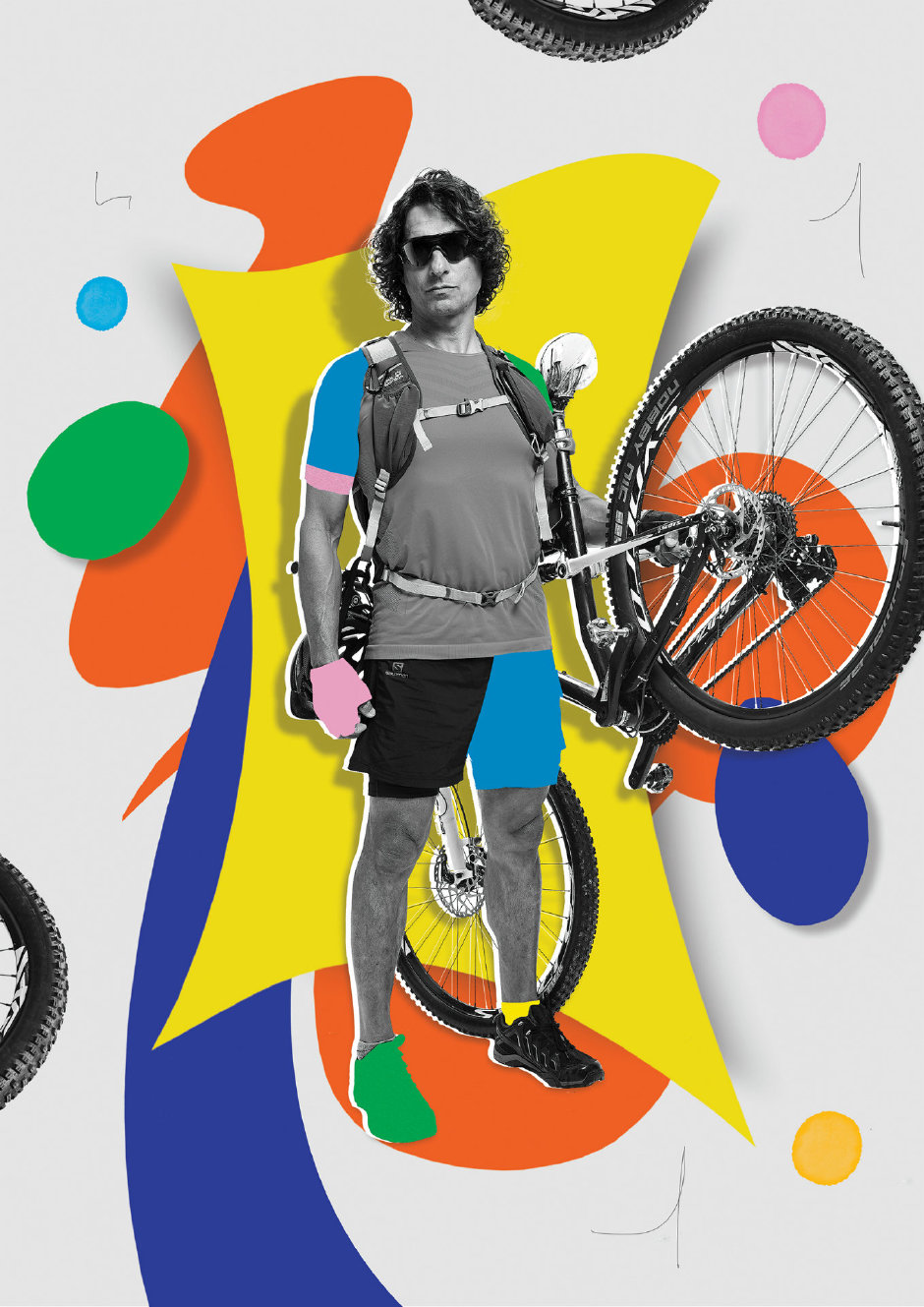 GQ Yaz 2019 Sayısında Neler Var?