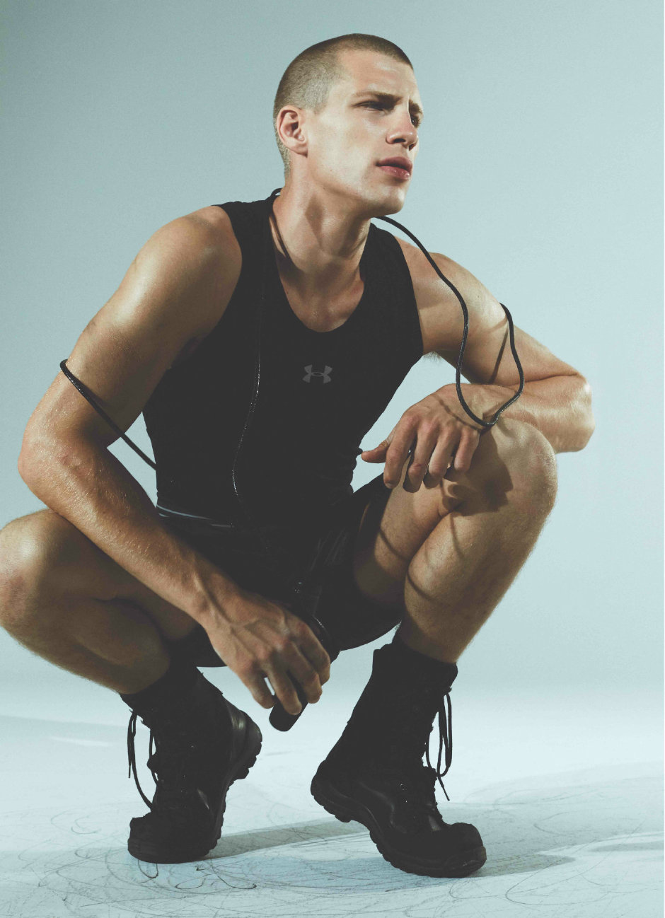 GQ Yaz 2019 Sayısında Neler Var?