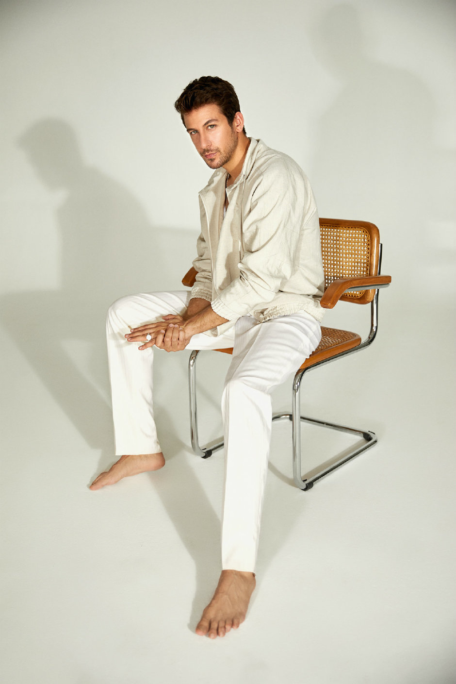 GQ Yaz 2019 Sayısında Neler Var?