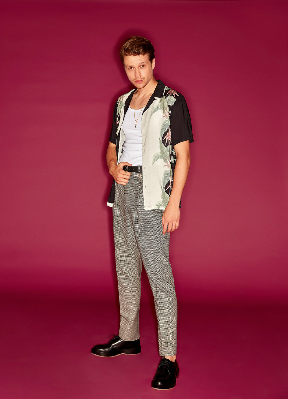 GQ Yaz 2019 Sayısında Neler Var?