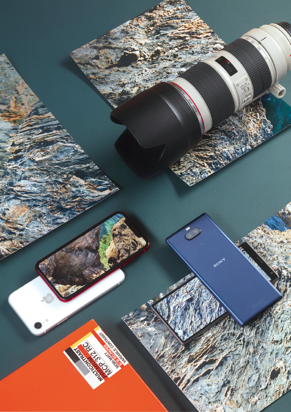 GQ Yaz 2019 Sayısında Neler Var?